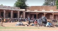 Strike on market in north Mali kills 18, civil society group says