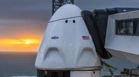 SpaceX moves $270 million worth of bitcoin in first transfer since July: Arkham
