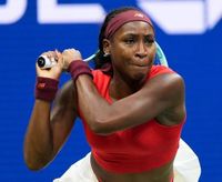 What Happened With Coco Gauff During 2025 Run? Glory, Controversy, Struggles, and More