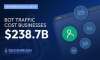 Bot Traffic Drains Ad Budget, Costing Businesses $238.7B in 2024