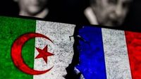 Tensions France-Algérie : la « nouvelle phase » de la relation avec Alger déjà « torpillée » ? - Public Sénat