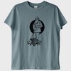 Tiktaalik Gezdiren Darwin T-Shirt