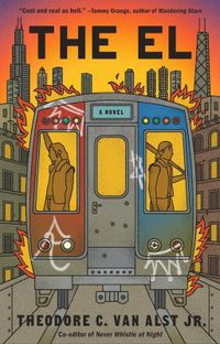 Theodore C. Van Alst Jr. paints a portrait of Native Chicago - Chicago Reader