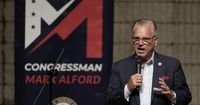 Civility unfolds in a Missouri GOP congressman's town hall