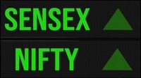 Terrific Tuesday: Sensex soars 900 pts, Nifty near 22,800 as auto, banks shine; smallcap index surges 2%