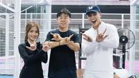 Momen Fuji Ajari Shin Tae Yong Velocity Viral, Awalnya Dikenalin Verrell Bramastya