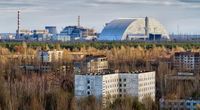 39 rocznica katastrofy w Czarnobylu. MSZ Ukrainy: dziś elektrownie też są zagrożone