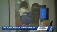 Santa Fe, Albuquerque join airports refusing Noem’s TSA video blaming Democrats for shutdown