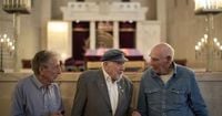Israeli survivors of Kristallnacht mark 87th anniversary of Nazi riots amid rising antisemitism