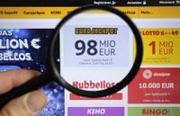 Eurojackpot: Anbieter verkauft den Lotto-Schein mit 3 Feldern für nur 3€