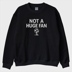 “Fan” Sweatshirt