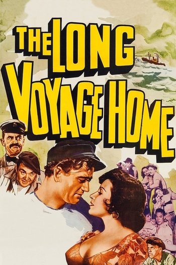 The Long Voyage Home