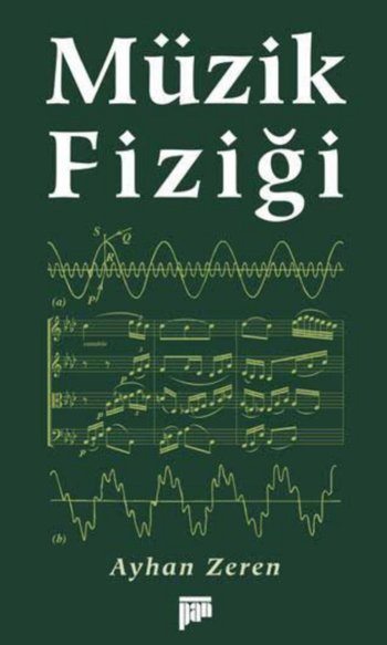 Müzik Fiziği