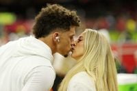 Brittany Mahomes embraces motherhood with a powerhouse postpartum journey showcasing her dedication and determination while insp