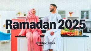 Ramadan 2025 Sees Preparations Underway Across UAE And Saudi Arabia