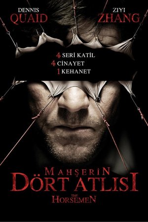 Mahşerin Dört Atlısı