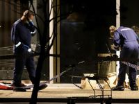 Teen charged with murder over fatal Lyndhurst stabbing
