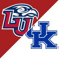 Kentucky 79-78 Liberty (Mar 21, 2025) Final Score - ESPN