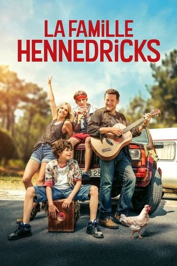 Hennedricks Ailesi