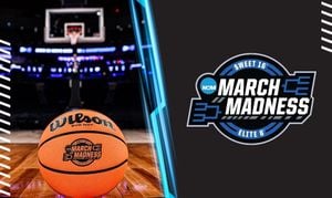 March Madness 2025 Tournament Dates And Highlights