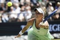 Vondrousova stuns Sabalenka 6-2, 6-4 for Berlin Open final against Wang