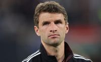 Times da MLS largam na frente de Internacional e Grêmio pela contratação de Thomas Müller