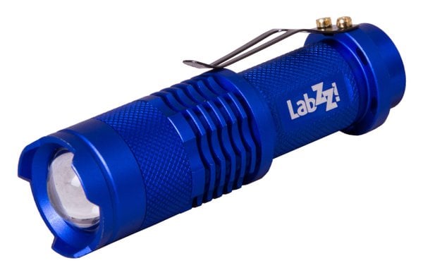 Levenhuk LabZZ F3 El Feneri