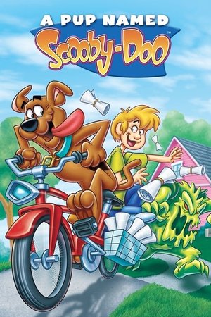 Scooby-Doo: Yavru Bir Köpek