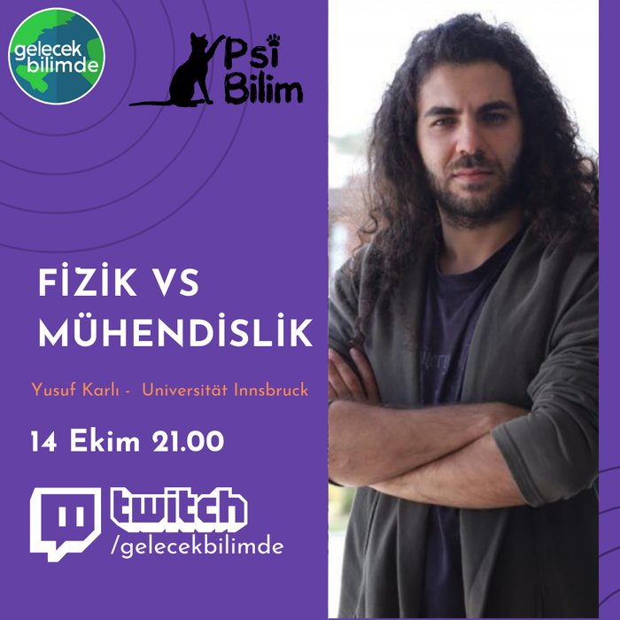 Fizik mi Mühendislik Mi?