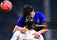 Serie A - Inter Milan v Pisa SC