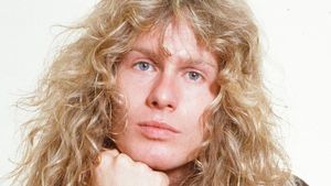 Legendary Guitarist John Sykes Passes Away At 65