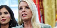 Trumpworld Turns On Pam Bondi Over Talk Of 'Hate Speech' Crackdown