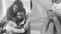 Sagarika Ghatge And Zaheer Khan Blessed With A Baby Boy After 8 Years of Their Marriage, Pictures Inside - Woman's era Magazine