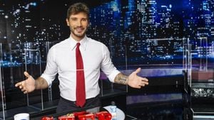 Stasera Tutto è Possibile Returns With Star-Studded Guests