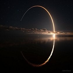 Lucy Sekiz Asteroide Fırlatıldı!