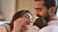 Evaarah is here: KL Rahul and Athiya Shetty reveal daughter's name - The Statesman