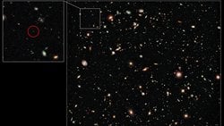 Planck Zamanı Nedir? Zamanın En Kısa ve Küçük Parçası Ne Kadar Sürer?