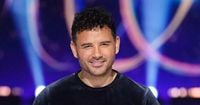 Corrie actor's 'devastating' co-star split and tearful show return