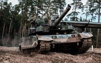 Hyundai Rotem Secures $6.4 Billion 2nd Export Contract for K2 Tanks with Poland