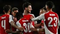 Payday for Arsenal! Gunners to land mega nine-figure windfall thanks to Champions League run - but only if they beat Real Madrid | Goal.com Nigeria