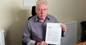 Scotland Abolishes Not Proven Verdict In Historic Justice Reform