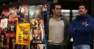 Ek Tha Tiger Joins International Spy Museum Roster