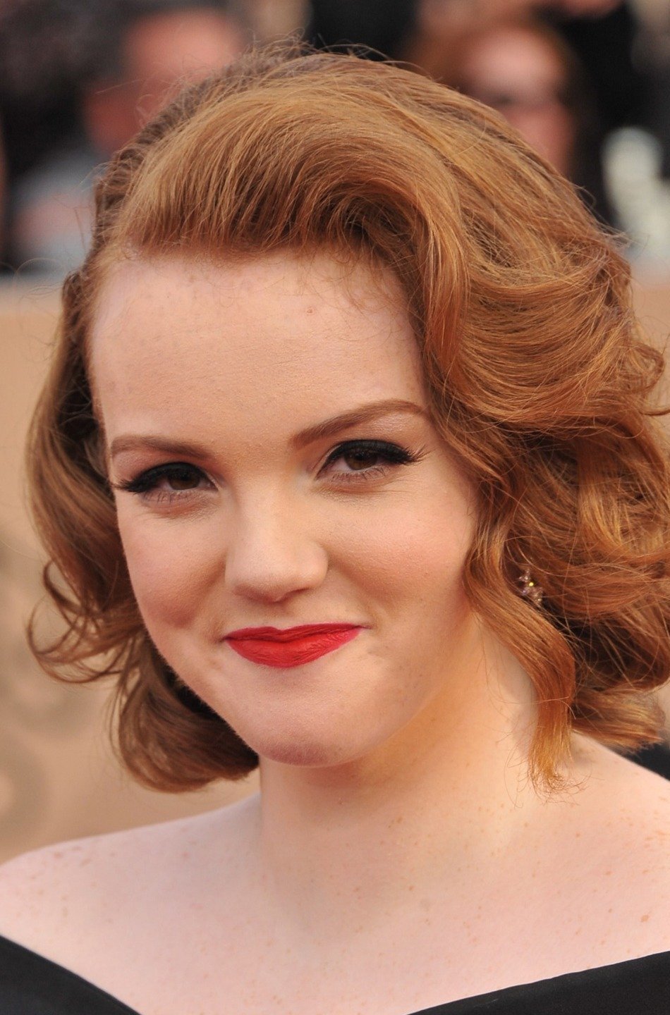Shannon Purser