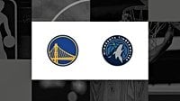 How to watch Warriors vs. Timberwolves: TV channel and streaming options for January 26