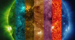 Yıldızlarda Minimum Ve Maksimum Kütle Limiti