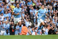 The inclusion of two players in the Manchester City starting lineup will change everything