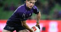 Storm's Grant in doubt for Origin with hamstring injury