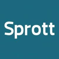 First Active Gold & Silver Miners ETF Hits $100M: Sprott's GBUG Shows Rapid Growth Since February Launch