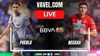 Puebla vs Necaxa LIVE Score Updates (0-0) | 04/19/2025