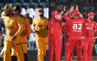 PSL 2025: Match 5, PES vs ISL Match Prediction – Who will win today’s PSL match?